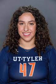 2022 Women's Volleyball Roster