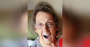 Alice Ruth Kelly Higginbothem Obituary