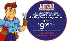 Check spelling or type a new query. Rapid Repair Experts Monthly Service Agreement Youtube