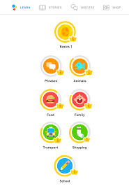 The extent of using the different levels depends on the length and complexity of the paper. What S The Best Way To Learn With Duolingo