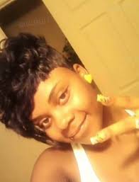 Auntie P before she was