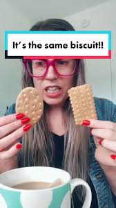 Aussie Biscuit Comparison: Arrowroot vs Marie Biscuits