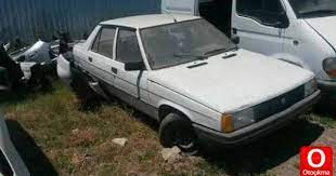 Renault 9 Butun Cikma Parca Otocikma Com Da 369815 Broadway Araba Motorlar