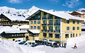 This property has taken extra health and hygiene measures to ensure your safety is their priority. Hotel Lungau 3 Sterne Hotel Obertauern