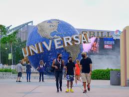 The world famous studio tour universal studios hollywood. Itinerario De 4 Dias Para Unas Vacaciones Familiares En Universal Orlando Resort Discover Universal