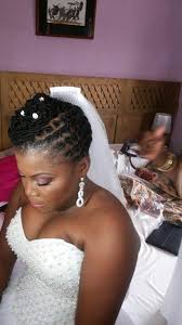 Bridal Dreadlocks Style Bridal Hair Updo Natural Hair Styles Wedding Hairstyles With Veil