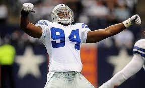 Dallas Cowboys Injury Report Will Demarcus Ware Return This Week Sports And Entertainment News In Dallas Dallas Cowboys Demarcus Ware Injury Report