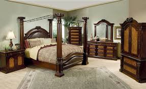 Shop bassett furniture's unbelievable selection of master bedroom sets, teen bedroom sets, and guest bedroom sets. How To Buy King Size Canopy Bed Artmakehome