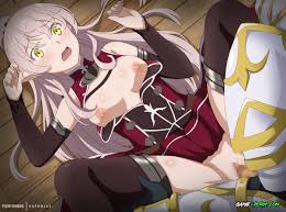 Ariane Sex Hentai - Skeleton Knight in Another World