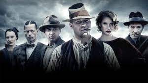 It is most closely related to bicol and the bisayan (visayan) languages—cebuano, hiligaynon. Lawless Movie Streaming Online Watch