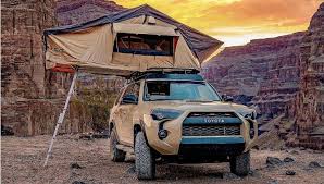 Roof top tents have caught on in a big way lately. Do I Need A Roof Rack For A Roof Top Tent