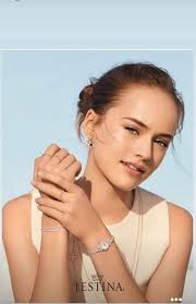 La hermosa kristina!!!