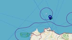 Le aziende di palermo, rubriche, interviste e le news di palermo e provincia. Terremoti E Scosse Notizie Su Palermotoday