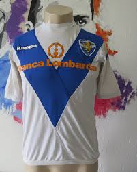 La stagione nella massima serie ha portato dei problemi. ØªØ¹ÙŠÙŠÙ† Ø§Ù„ØªÙ„Ù…ÙŠØ° Ø®ÙŠØ§Ù†Ø© Kappa Maglia Brescia Ballermann 6 Org
