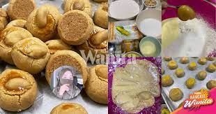 2 cawan tepung gandum 2 cawan resepi biskut raya sukatan cawan; Resipi Biskut Mazola Lagend Guna Peanut Butter Paling Mudah Dan Melting Mingguan Wanita