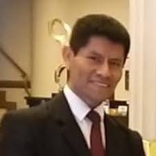 Felix Rogelio PUCUHUAYLA REVATTA