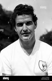 Maurice norman football hi-res stock photography and images