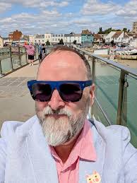 Come check out our new space!