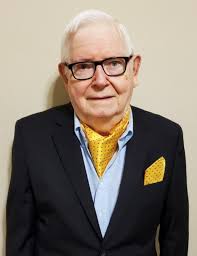 Obituary information for Roger Westly McMullin