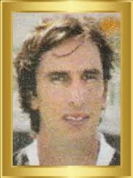 Jesús Salvador Ruano Cabrera