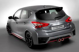 nissan pulsar nismo nissan pulsar nissan sports cars nissan