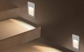 Recessed Wall Lights Cg Lighting