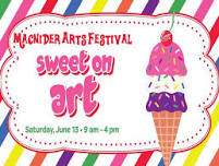 MacNider Art Market