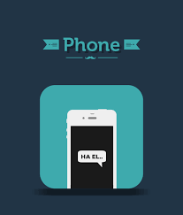 Phone Icon For My Iconpack