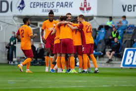 Galatasaray spor kulübü is a professional football club based on the european side of the city of istanbul in turkey. Vjhlyxnwiwxmam