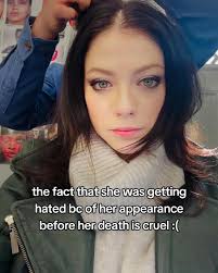 Dawn Summers Rest in Peace