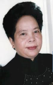 Nhớ Anh hùng lao động Trần Thị Đường