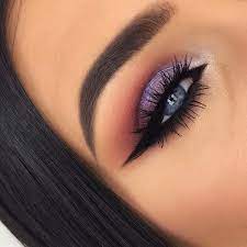 2 476 Likes 4 Comments Nabla Cosmetics Nablacosmetics On Instagram Beautifully Blended Emmacervin Used Our Satellite Eye Makeup Makeup Kiss Makeup