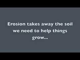 Very Short Song Teaches Difference Between Weathering And Erosion Earth And Space Science Fourth Grade Science Weathering And Erosion
