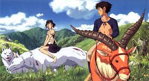He is to die unless he can find a cure to rid the. Watch Princess Mononoke On Hbo Max Stream Of The Day Indiewire