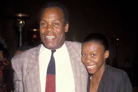 All About Danny Glover's Daughter Mandisa Glover