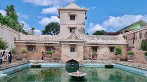 Agama islam di sekolah, (bandung: Taman Sari Jogja Tempat Wisata Yang Unik Dan Mendidik Goodtimes Id Info Wisata Hits