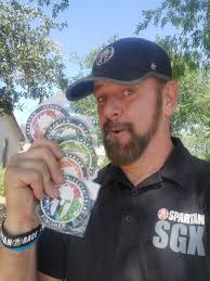 Hello West Coast Spartans! I will be the Race Director for the Big Bear  Ultra beast Trifecta weekend. I hope everyone has been training hard, as  always Big Bear will have a a