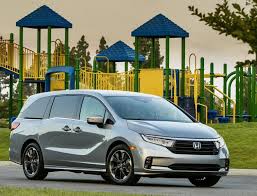 Co 2 emissions in grams per kilometre travelled. 2021 Honda Odyssey Elite Penbay Pilot