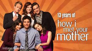 20, 2006 how i met your mother. 13 Years Of How I Met Your Mother How This 21st Century Sit Com Has Been Curing The Worst F R I E N D S Withdrawal Symptoms Entertainment News The Indian Express