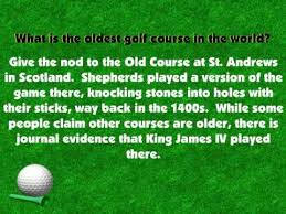 What is the women's equivalent of the ryder cup? Sports Trivia Questions Golf Trivia Youtube