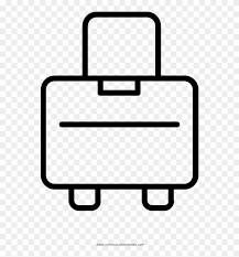 Over 222,176 suitcase pictures to choose from, with no signup needed. Suitcase Coloring Page Suitcase Free Transparent Png Clipart Images Download