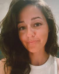 Psychic Medium Casey Mackey