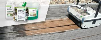 Earth & wood innovative industries lisäsi 11 uutta kuvaa albumiin composite deck, insulated patio. Wood Meets Colour Osmo Holz Und Color Gmbh Co Kg