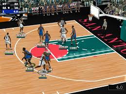 Never miss a moment with the latest scores, highlights, stats and news. Nba Live 2000 Demo Electronic Arts Free Download Borrow And Streaming Internet Archive