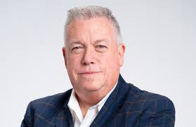 Van Howard, Solutions Director