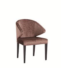 Dining room chairs are suitable for domestic settings as well as commercial environments such as pubs, cafes and restaurants. China Luxury Metal Frame Dining Room Furniture Fabric Chairs Upholstered Dining Chair For Sale China Home Furniture Living Room Furniture