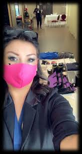 Holiday family newsletter (2-pp.)