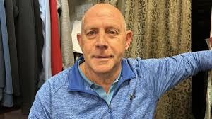 Cobbler retiring after 39 years thanks community