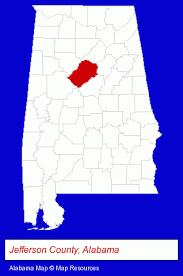 The united states geological survey has a number of stream gages located throughout alabama. Birmingham Alabama Maps And Information Directory