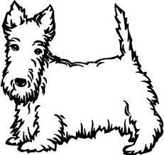 You can use our amazing online tool to color and edit the following westie coloring pages. Pin On My Board